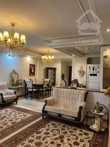 فروش آپارتمان ۶۵متر ۲خواب خطی رو به آفتاب شهرک هما