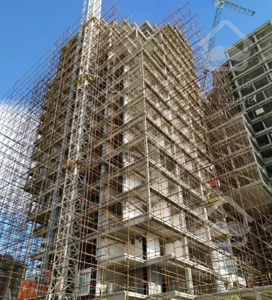 پیش فروش فوری واحدهای ۵۵ متری شیک برج لوکس افق/دهکده المپیک