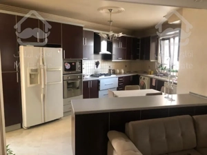 135 متر لوکیشن دنج و ناب پاسداران