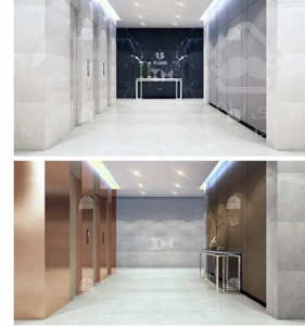 پیش فروش واحد85متری برج افق در دهکده المپیک