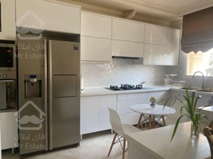 رهن و اجاره 160 متری پاسداران