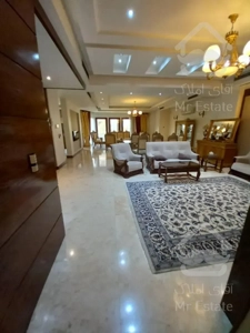 اجاره آپارتمان 155 متر دروس خوش نقشه