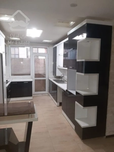 ۶۰متر/دوخواب/فول بازسازی