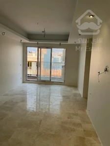 فروش اپارتمان ۵۵ متر سالن پرده خور جنوبی