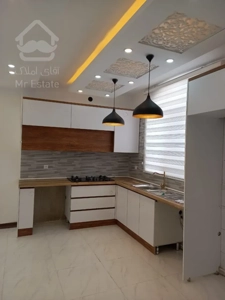 فروش اپارتمان ۶۹  متر فول امکانات خوش چیدمان پونک شمالی