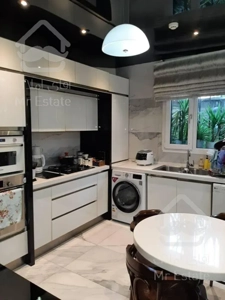 اختیاریه 102 متر / 2 پارکینگ سندی