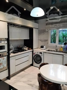 اجاره 110 متری در پاسداران- شهید عراقی