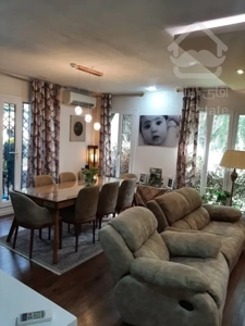 اجاره 118 متری قیطریه جنوبی