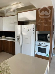 دولت 130 متر 3 خواب/فول امکانات