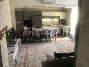 فروش آپارتمان ۱۱۰متر ۲خواب تراورتن شهران