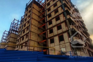 پیش فروش تاپ لوکیشن برج های مجلل پارس در چیتگر