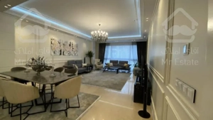 اجاره 130 متر قلب پاسداران