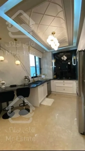 اجاره آپارتمان 214 متر پاسداران