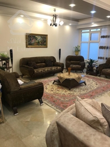 پاسداران 165 متر 3 خواب لوکیشن تاپ