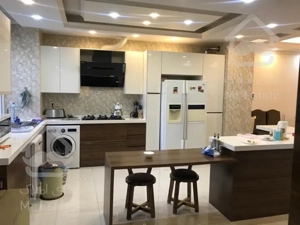 دیبای جنوبی 220 متر طبقه چهارم