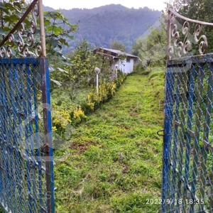 فروش زمین جاده کلاردشت