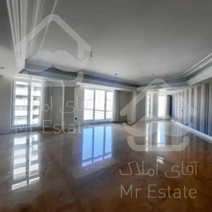 اجاره اپارتمان 100 متر در اختیاریه غرق در نور