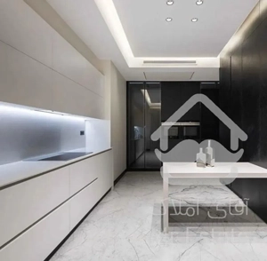 280 متری در پاسداران فول