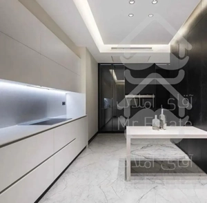 اجاره آپارتمان 172 متر در فرعی دنج پاسداران