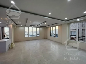 پاسداران 115 متر خوش پلان