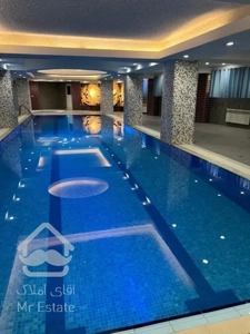 260 متری در پاسداران سازه برند