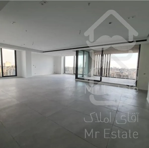 فروش آپارتمان 140 متر در دروس خوش چیدمان