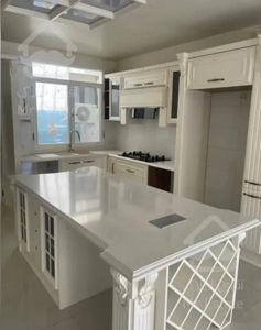 اجاره 125 متر در پاسداران - بوستانها