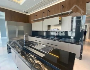 اجارره آپارتمان 190 متر در هروی خوش چیدمان