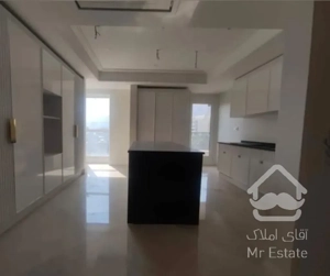 اجاره آپارتمان 110 متر در اختیاریه خوش چیدمان