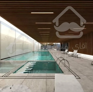 فروش 305 متر در پاسداران