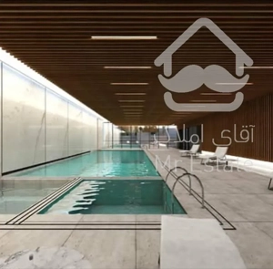 پاسداران 200 متر نوساز با مشاعات حرفه ای