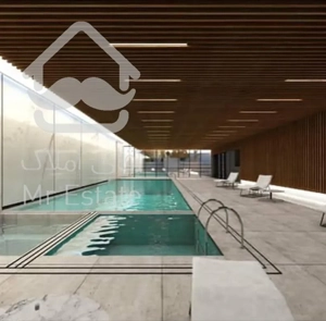 260 متری نوساز برند منطقه پاسداران