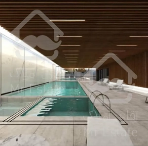 510 متری در پاسداران لاکچری