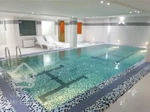 اجاره اپارتمان 310 متر در پاسداران تکواحدی