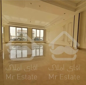 اجاره آپارتمان 225 متر خوش نقشه در دروس