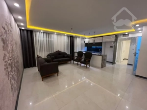 فرصت استثنایی* خانه‌ای مدرن با موقعیت عالی