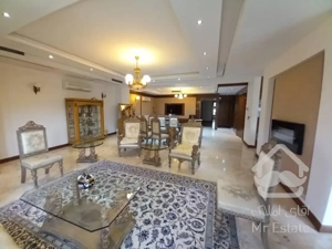 اجاره آپارتمان 187 متر دروس