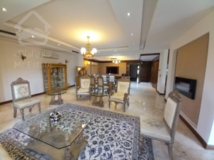 190 متر در قلب دروس فول امکانات