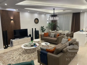 اجاره 125 متر در پاسداران