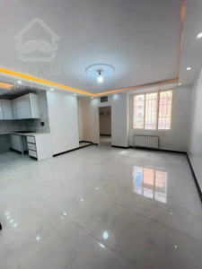 فروش آپارتمان ۸۸متر ۲خواب فول امکانات سالن پرده خور شهرک نفت