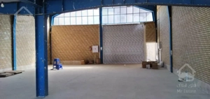 فروش سالن صنعتی