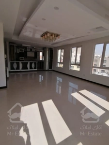 فروش آپارتمان ۷۵متر خطی رو به آفتاب همیلا