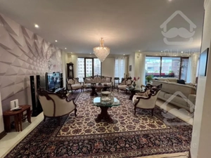 اجاره آپارتمان 190 متر در فرعی دنج هروی