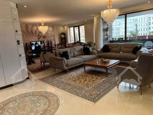 120 متری پاسداران فول