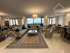 فروش 95 متری در پاسداران دنج و خوش نقشه