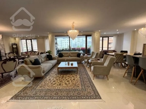 واحد مبله کامرانیه 110 متر با بهترین امکانات