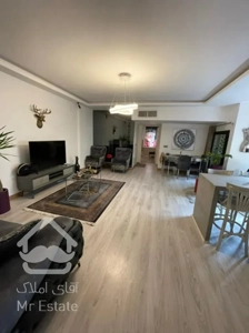 پاسداران 120 متر با مشاعات عالی