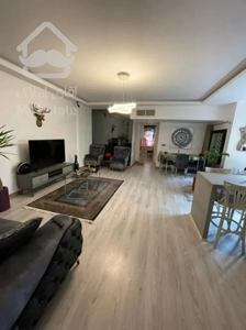 اجاره آپارتمان 100 متر بازسازی شده در اختیاریه