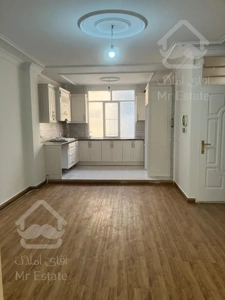 فروش ۶۵ متر ۲ خواب با پارکینگ غیرمزاحم در سلسبیل