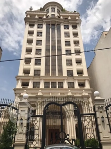 واحدی لوکس در برجی مدرن منطقه۲۲ برج رویال پارک پیش خرید دهکده المپیک/قابل تهاتر